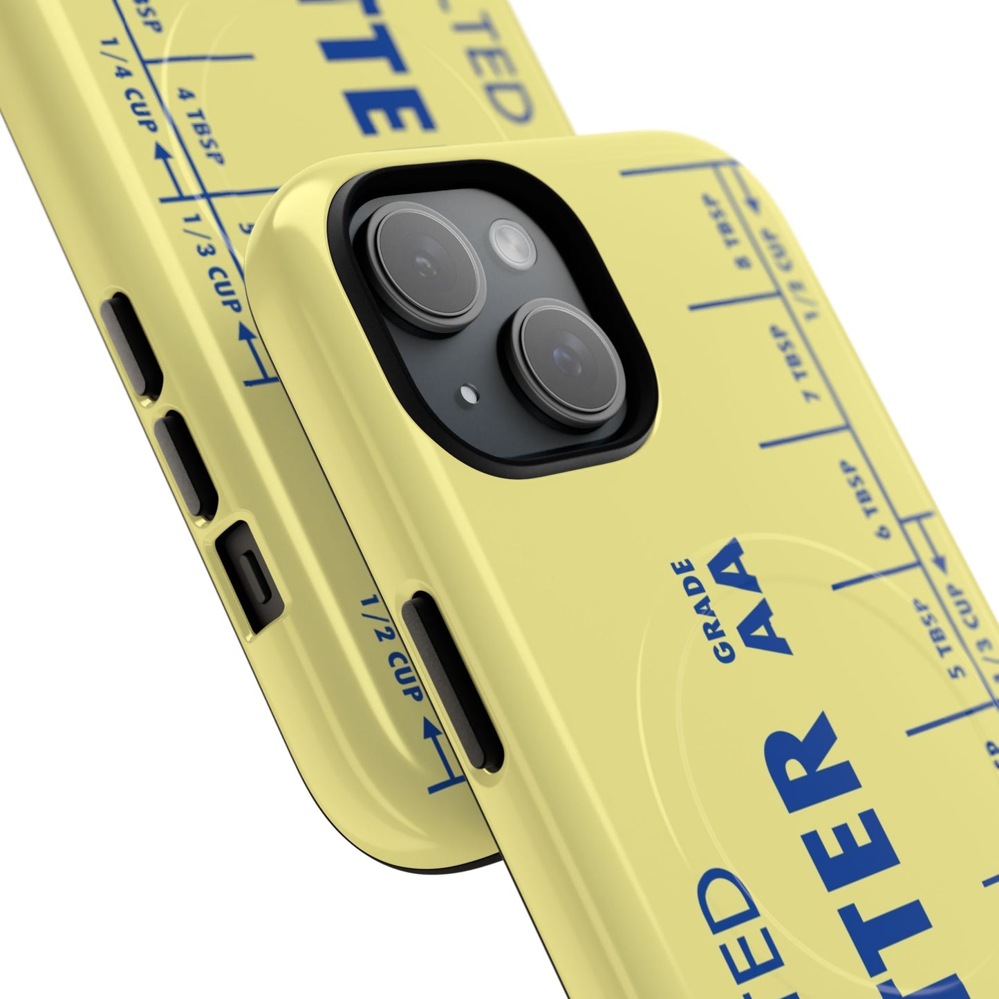 Salted Butter - MagSafe