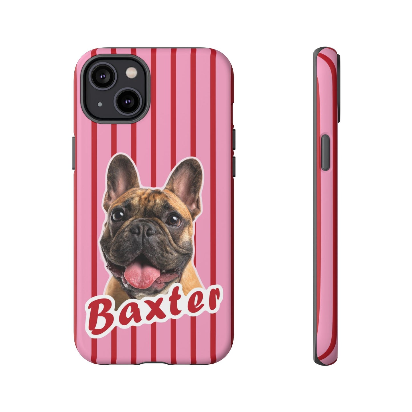 Retro Pet Phone Case
