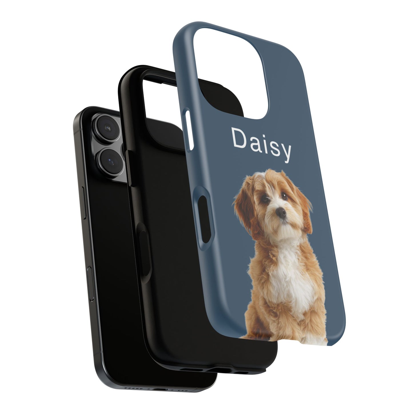 Custom Pet Phone Case