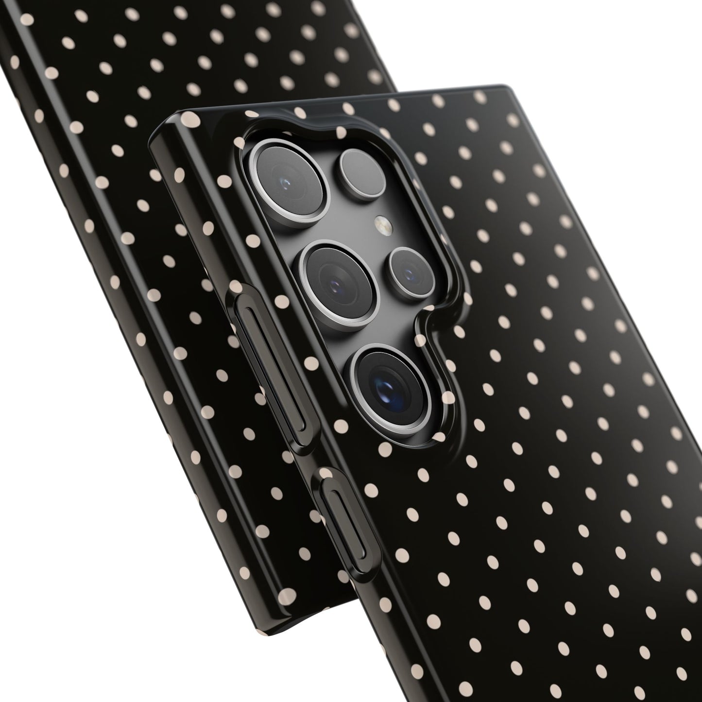 Dark Daisy - Snap Case