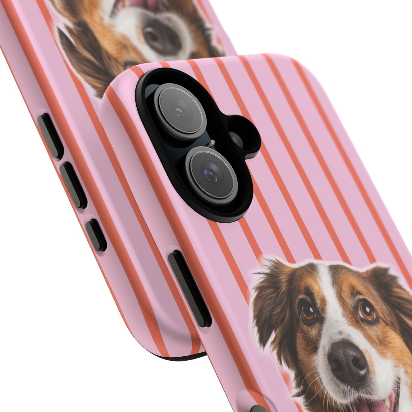 Retro Pet Phone Case