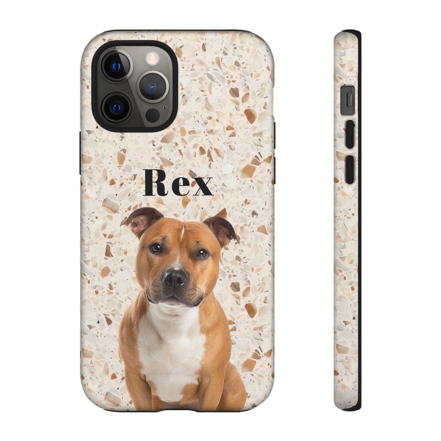 Custom Pet Phone Case