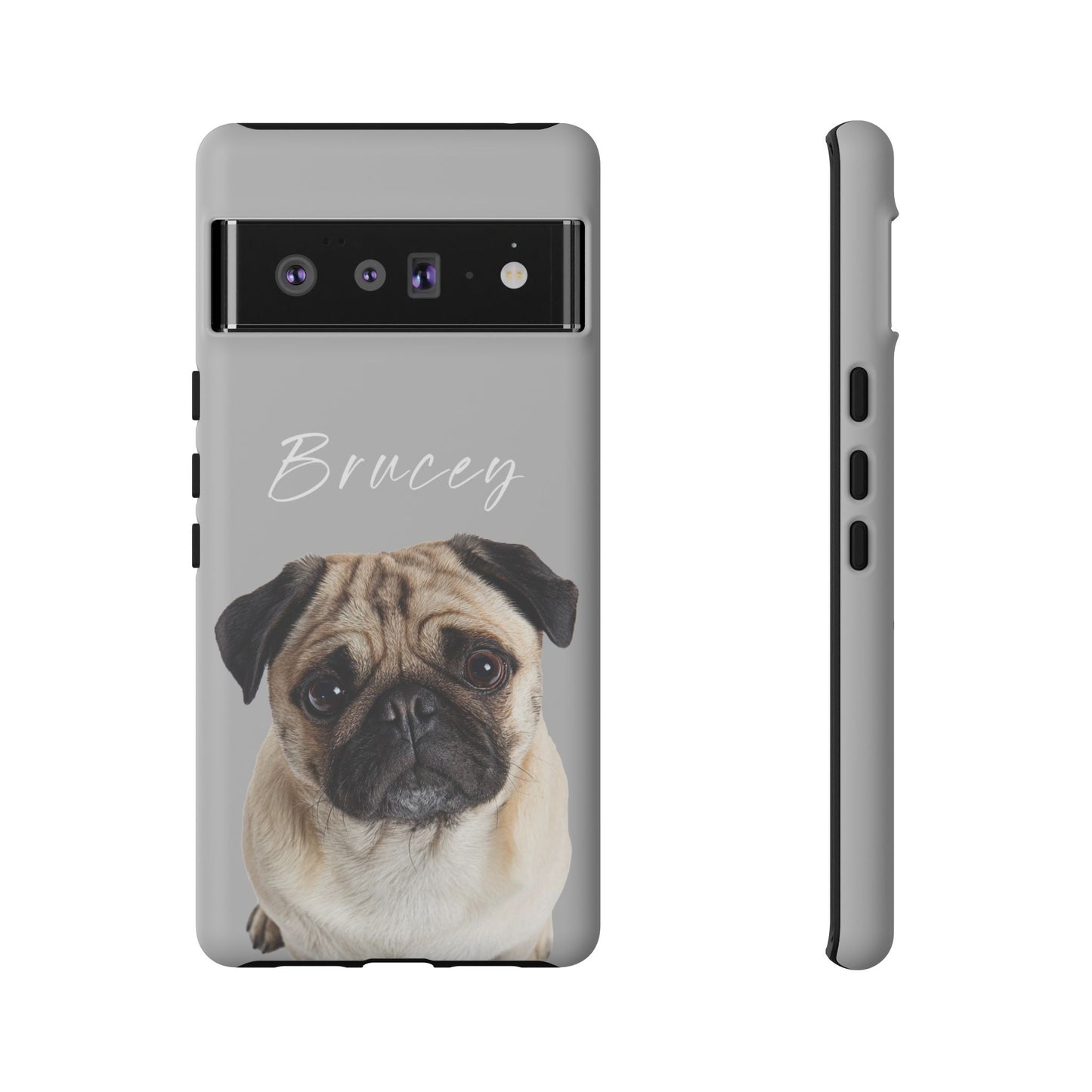 Custom Pet Phone Case
