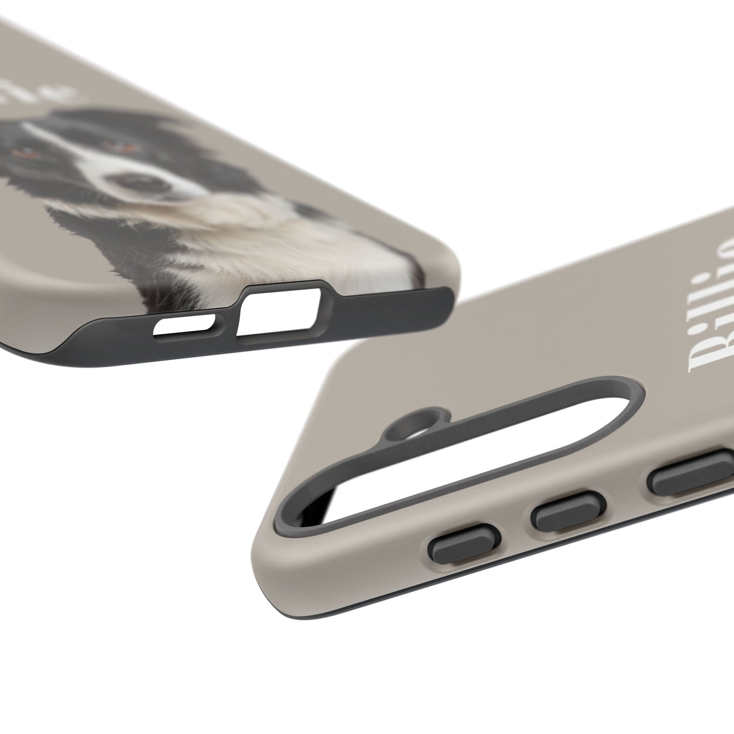 Custom Pet Phone Case
