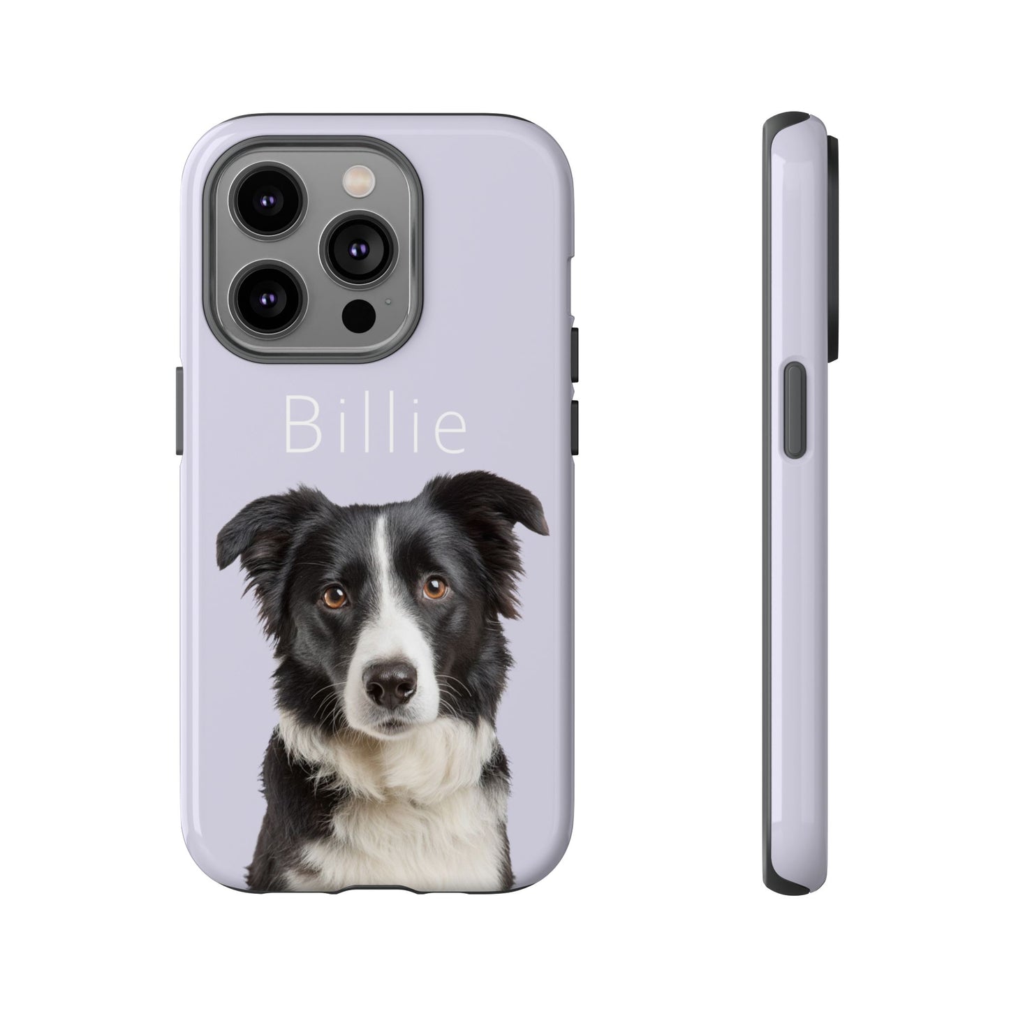 Custom Pet Phone Case