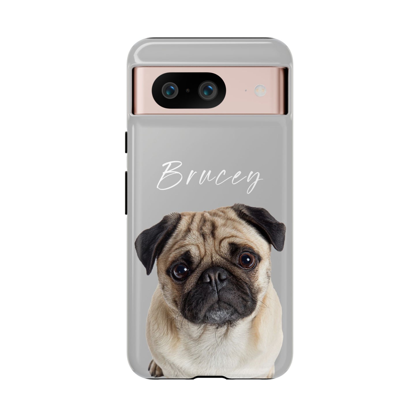 Custom Pet Phone Case