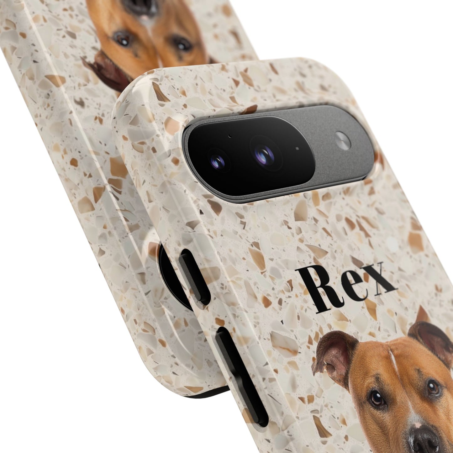 Custom Pet Phone Case