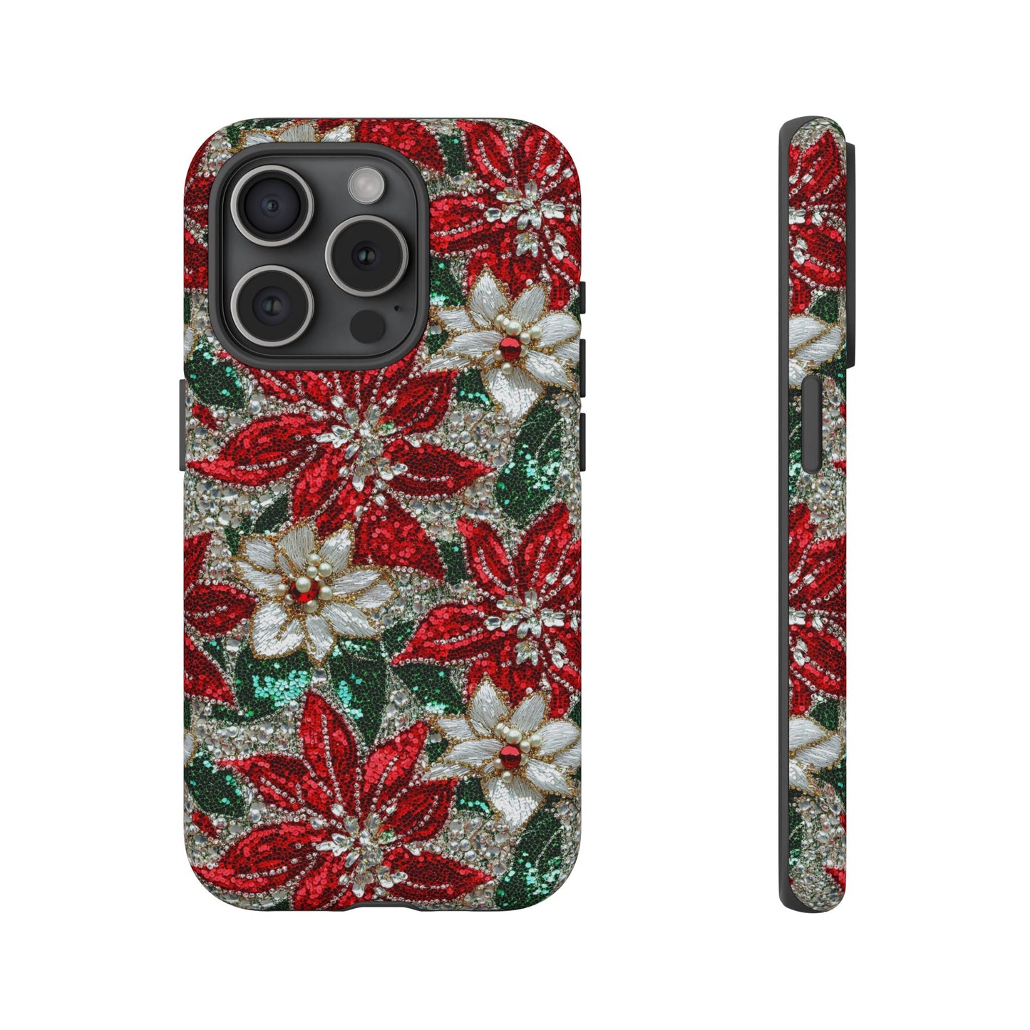 Christmas Flowers