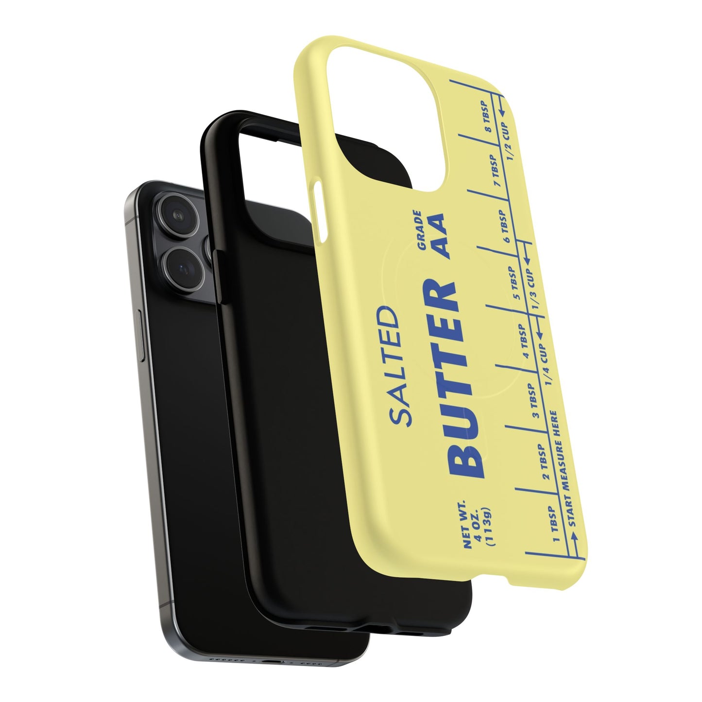 Salted Butter - MagSafe