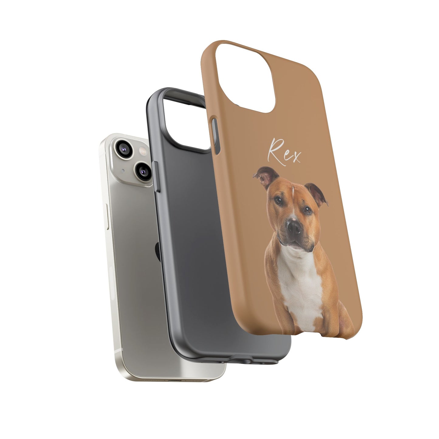 Custom Pet Phone Case