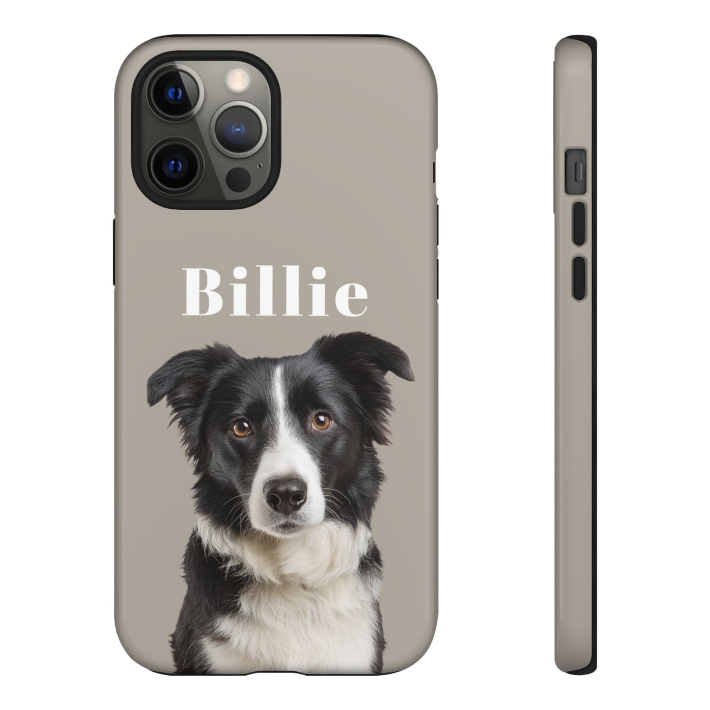 Custom Pet Phone Case
