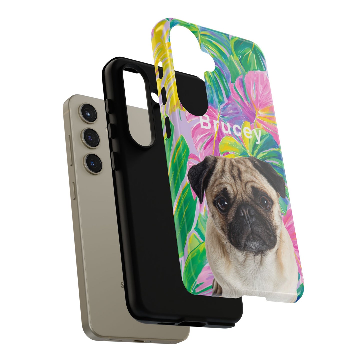 Custom Pet Phone Case