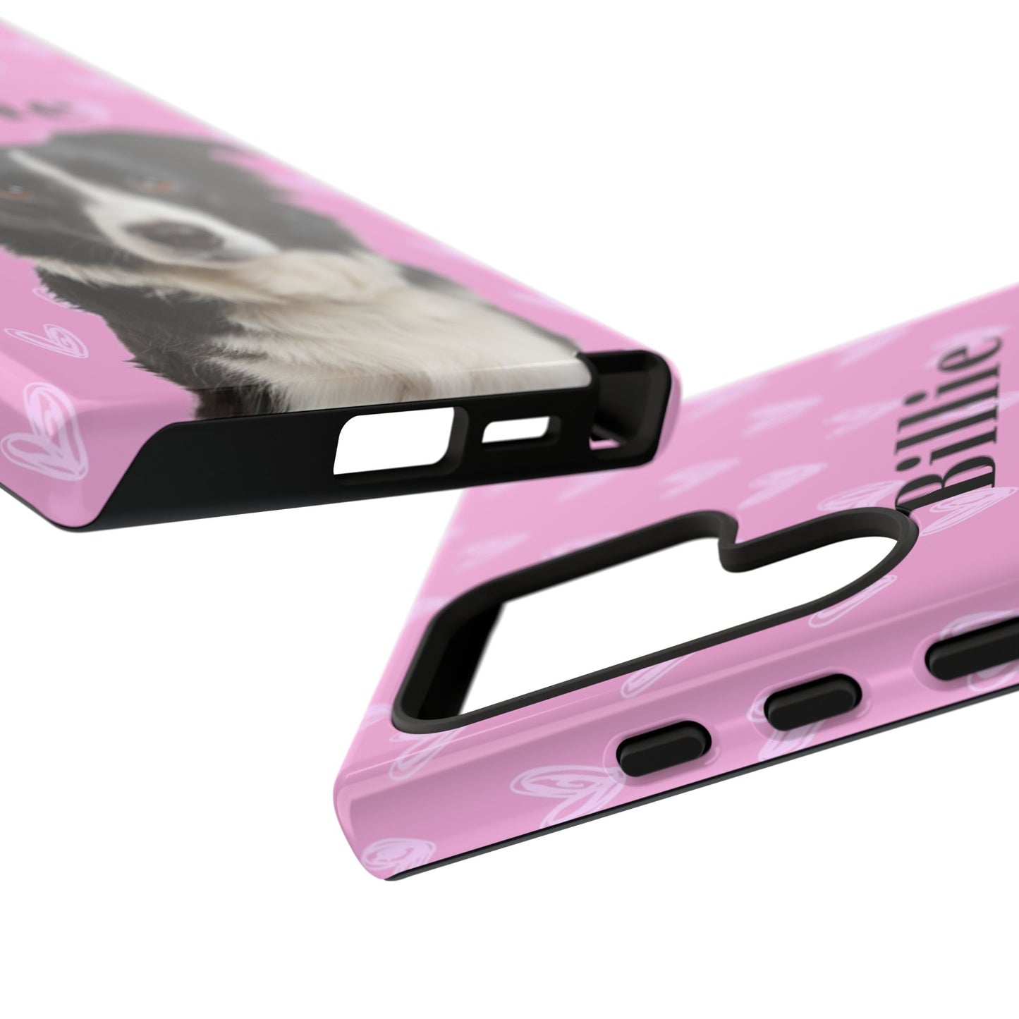 Custom Pet Phone Case