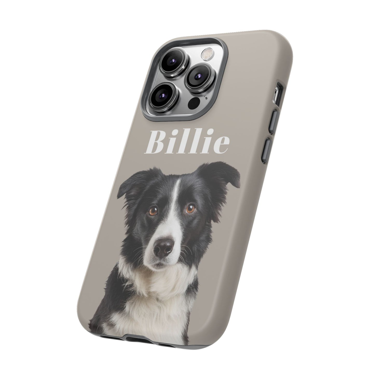 Custom Pet Phone Case