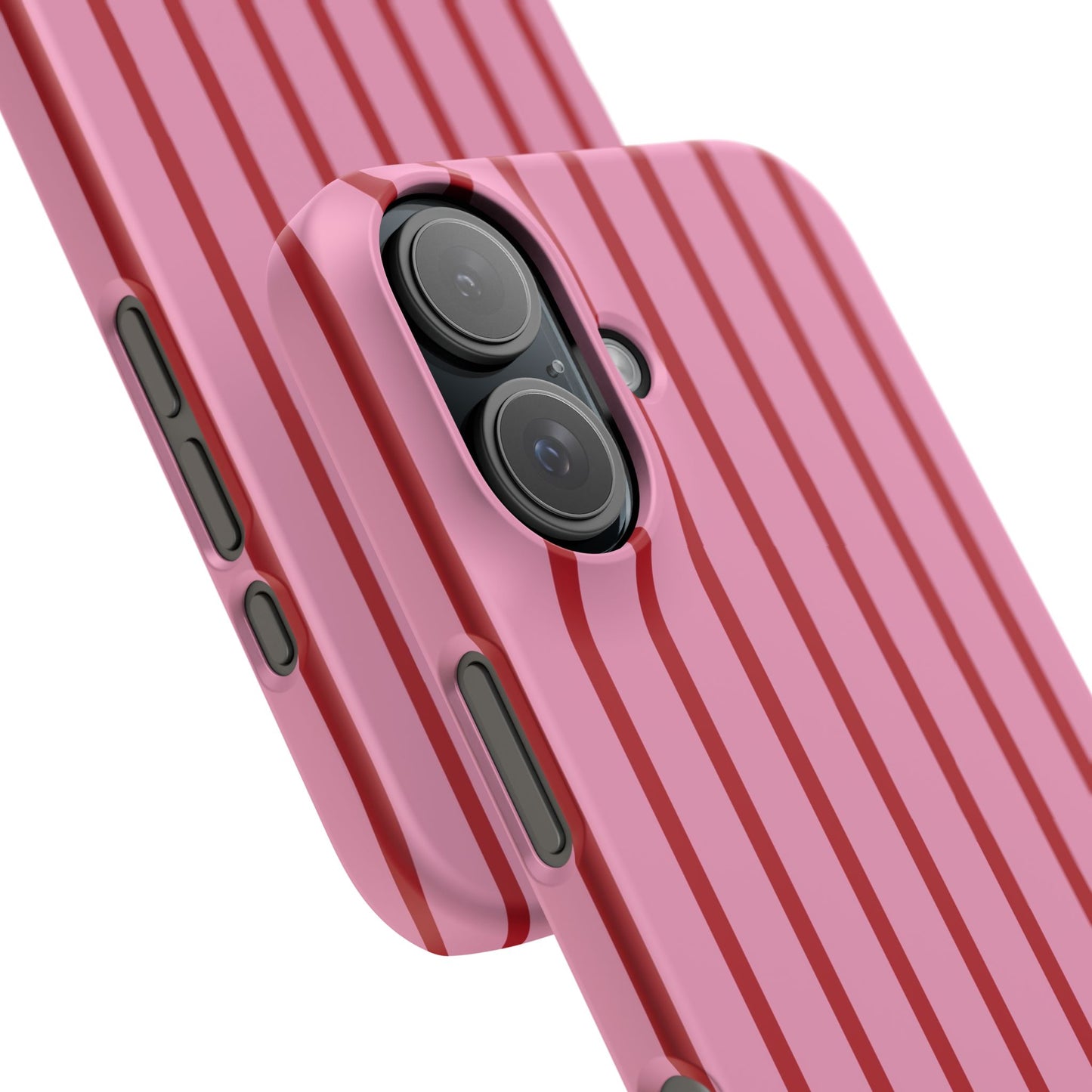 Strawberry Kisses - Snap Case