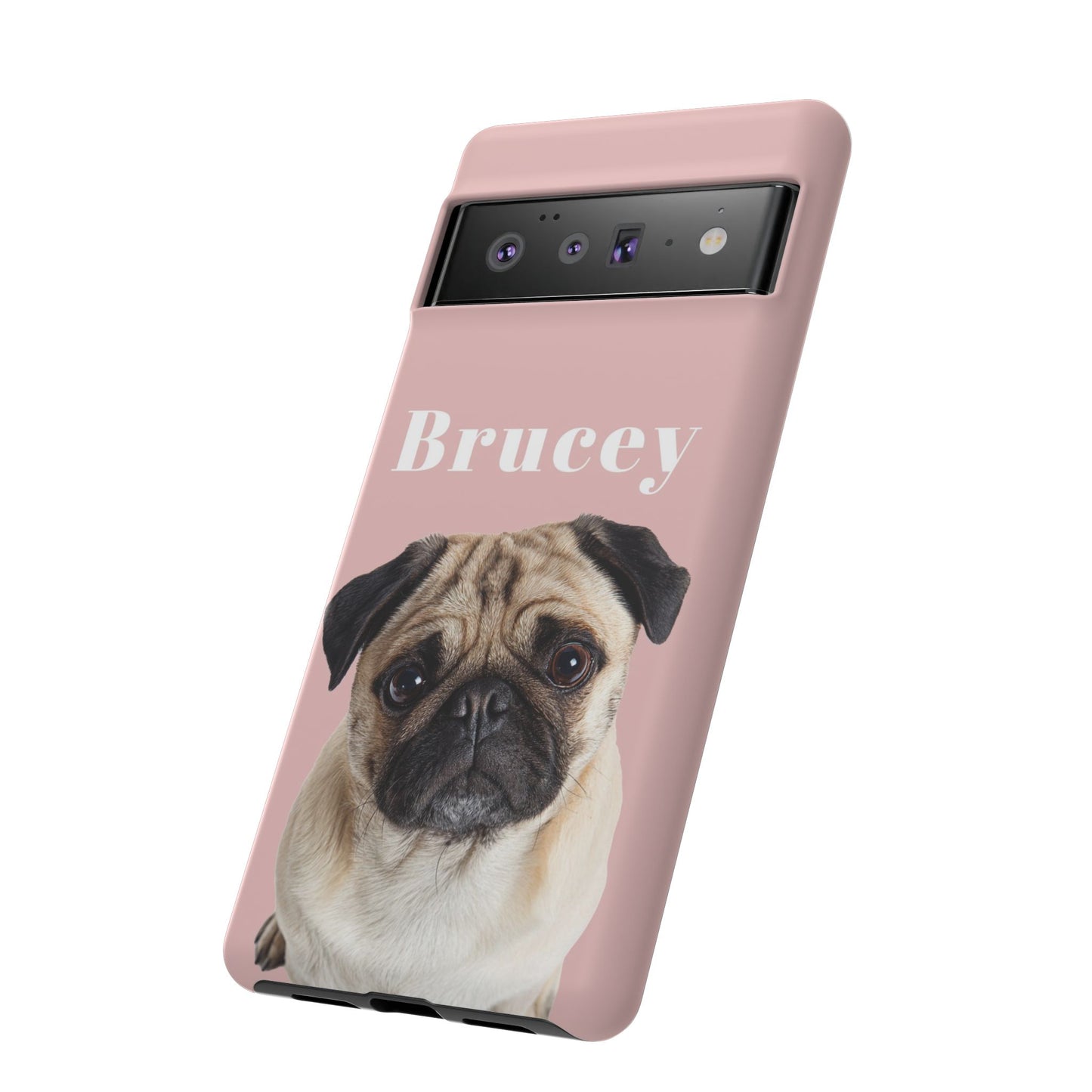 Custom Pet Phone Case