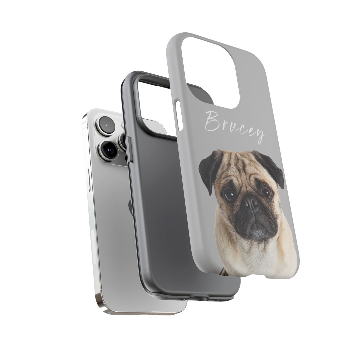 Custom Pet Phone Case