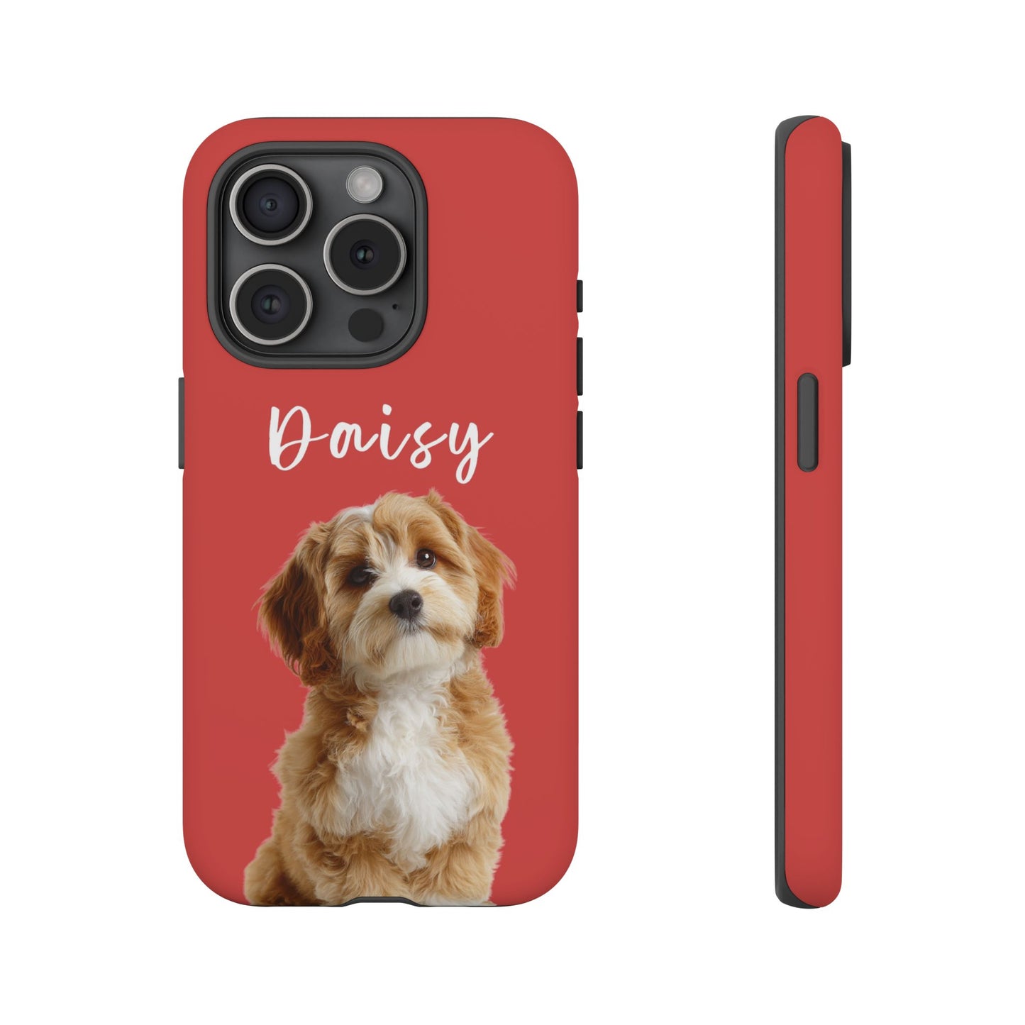 Custom Pet Phone Case