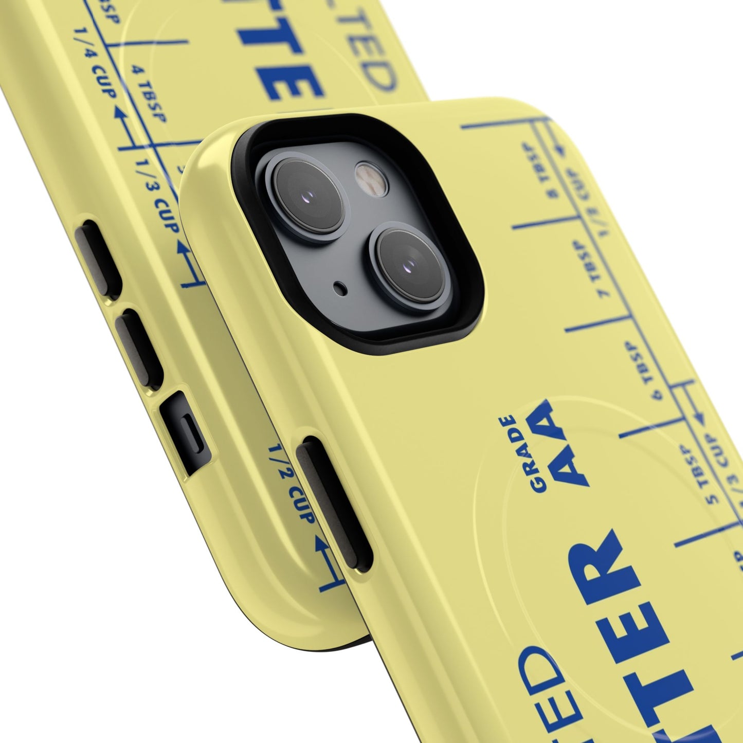 Salted Butter - MagSafe