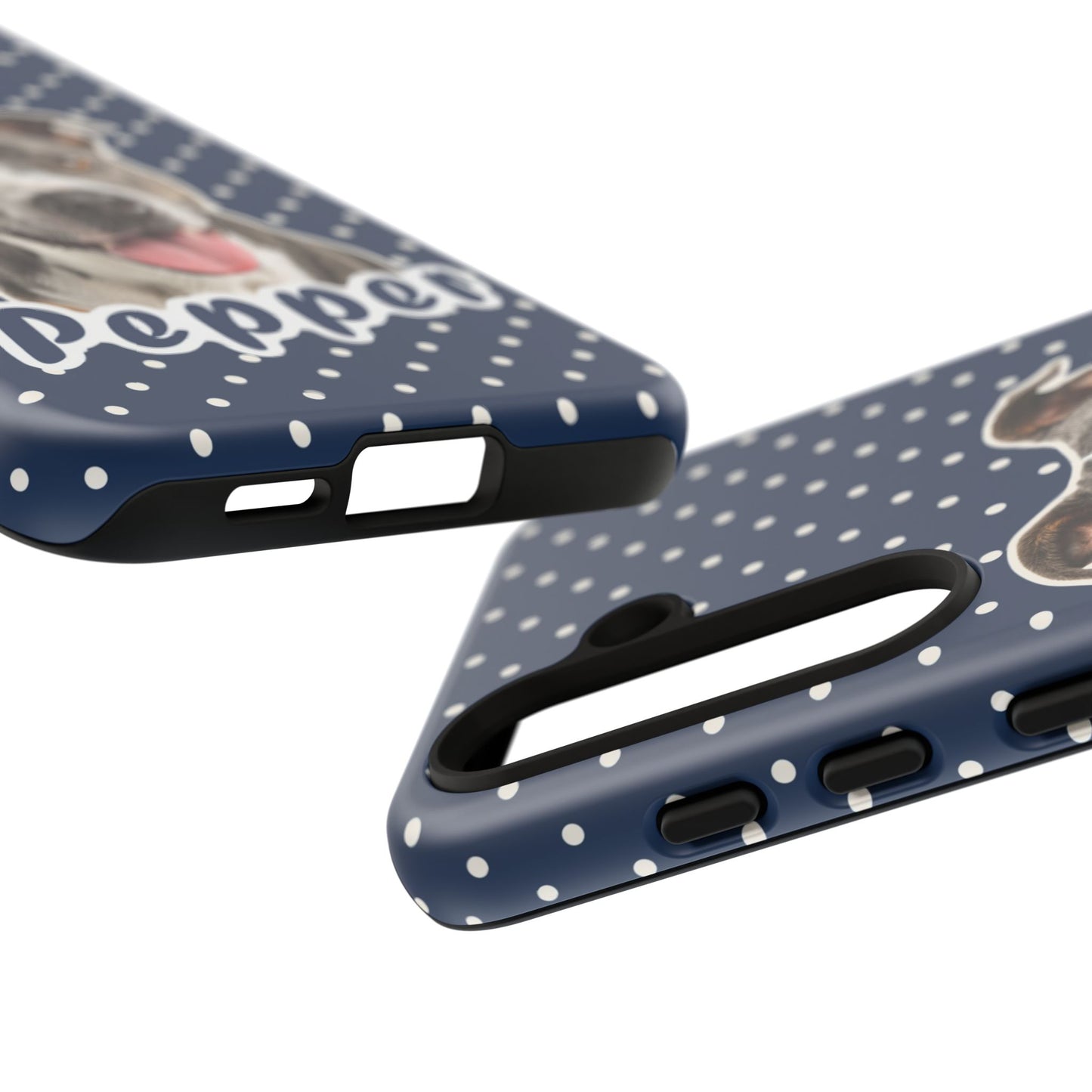 Retro Pet Phone Case