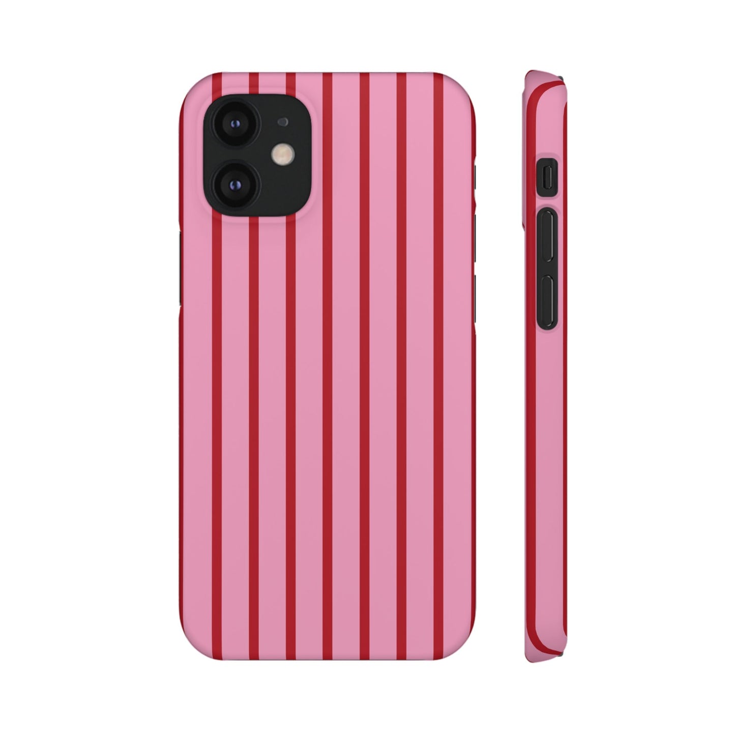 Strawberry Kisses - Snap Case