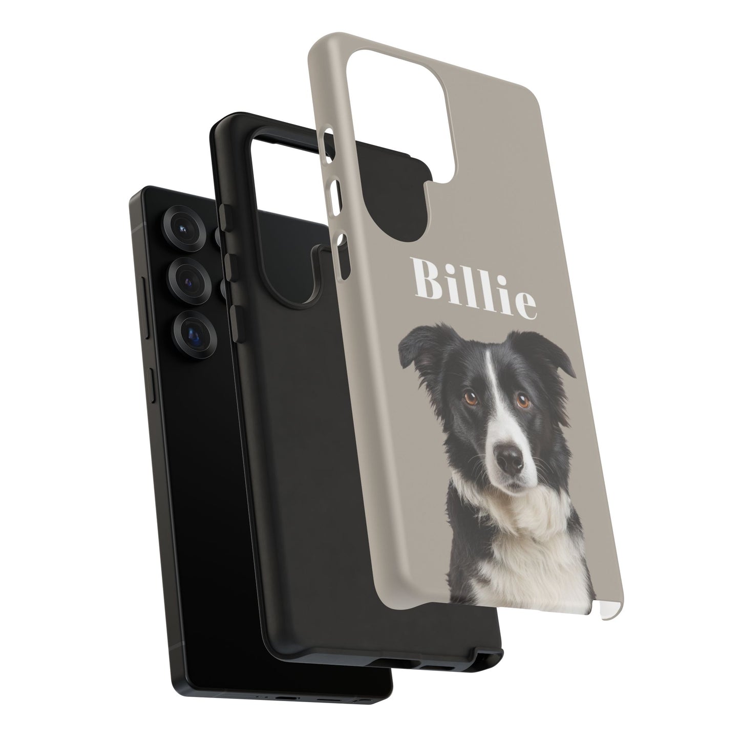 Custom Pet Phone Case