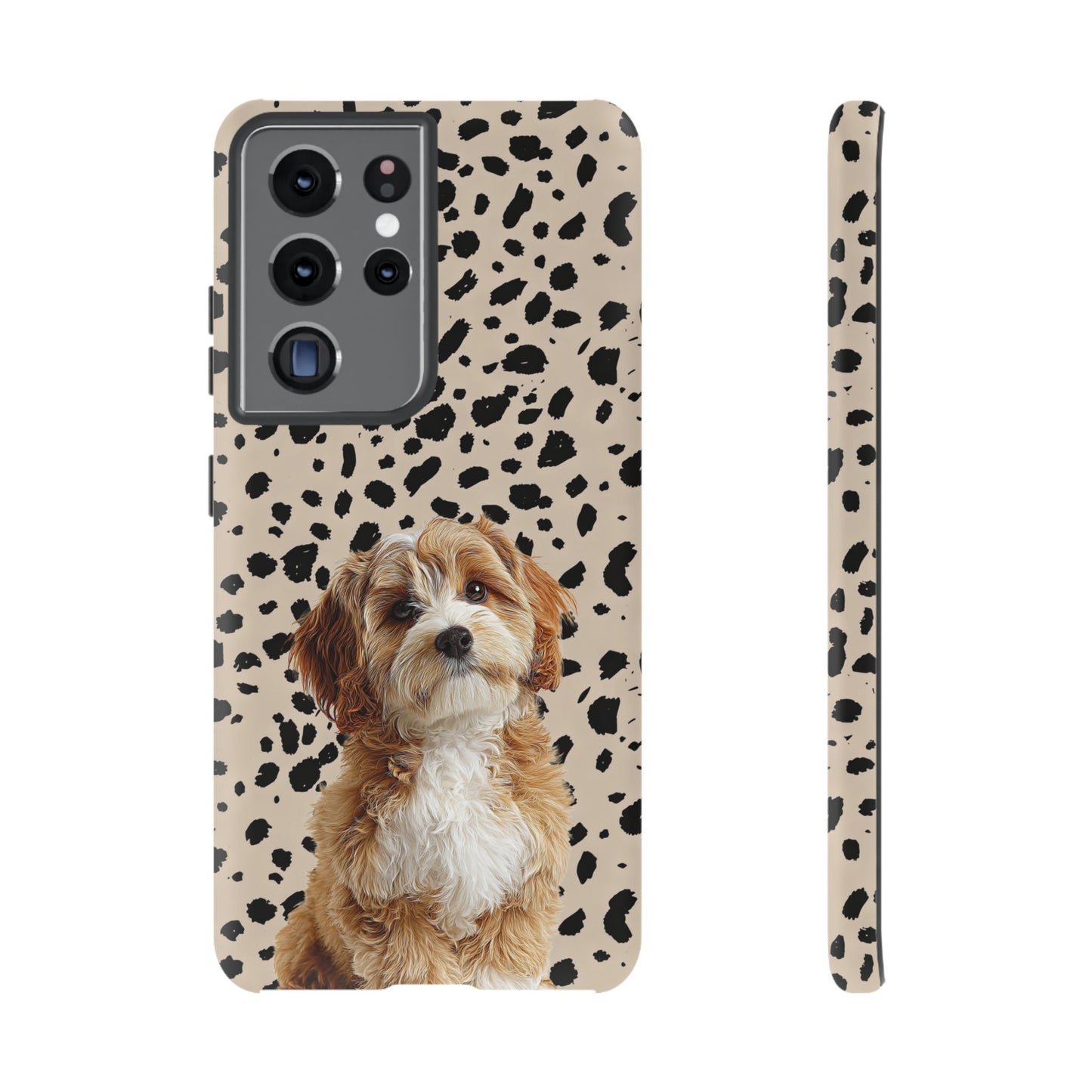 Custom Pet Phone Case