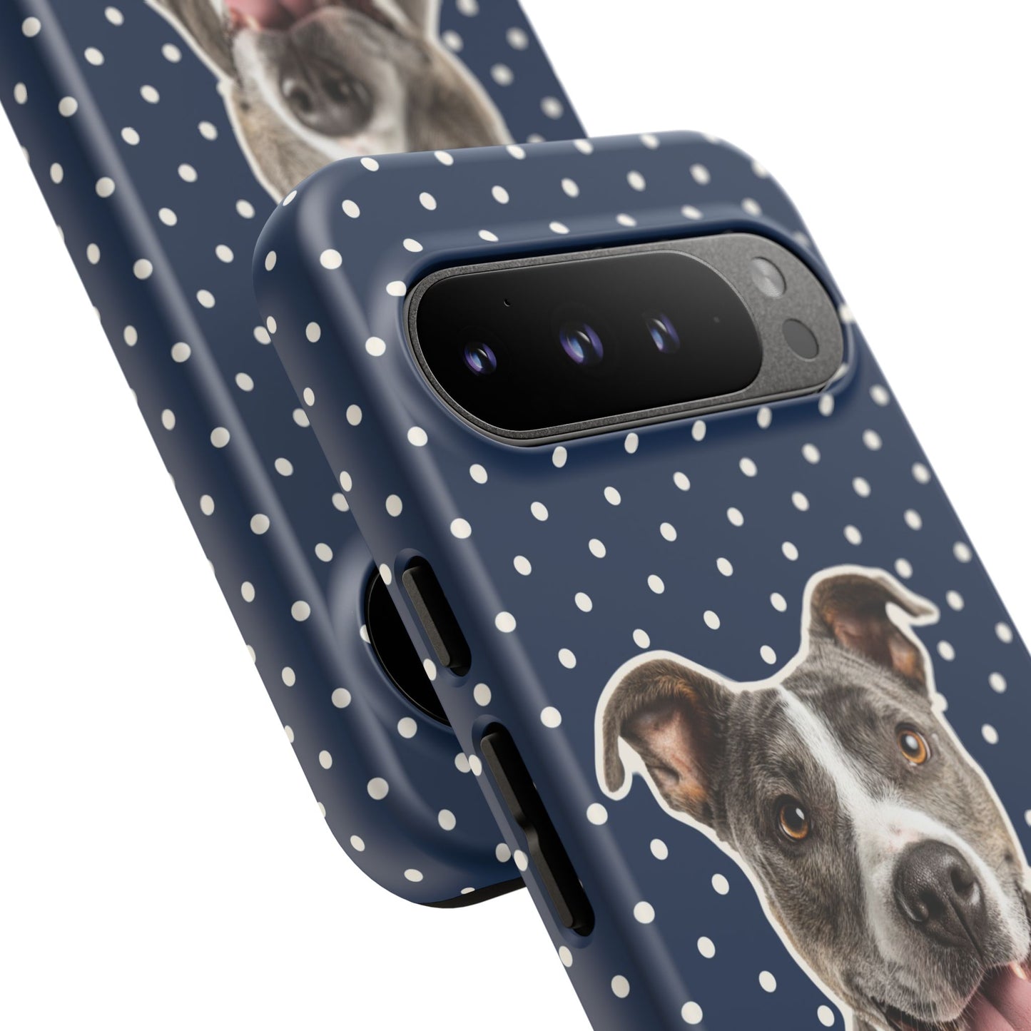 Retro Pet Phone Case
