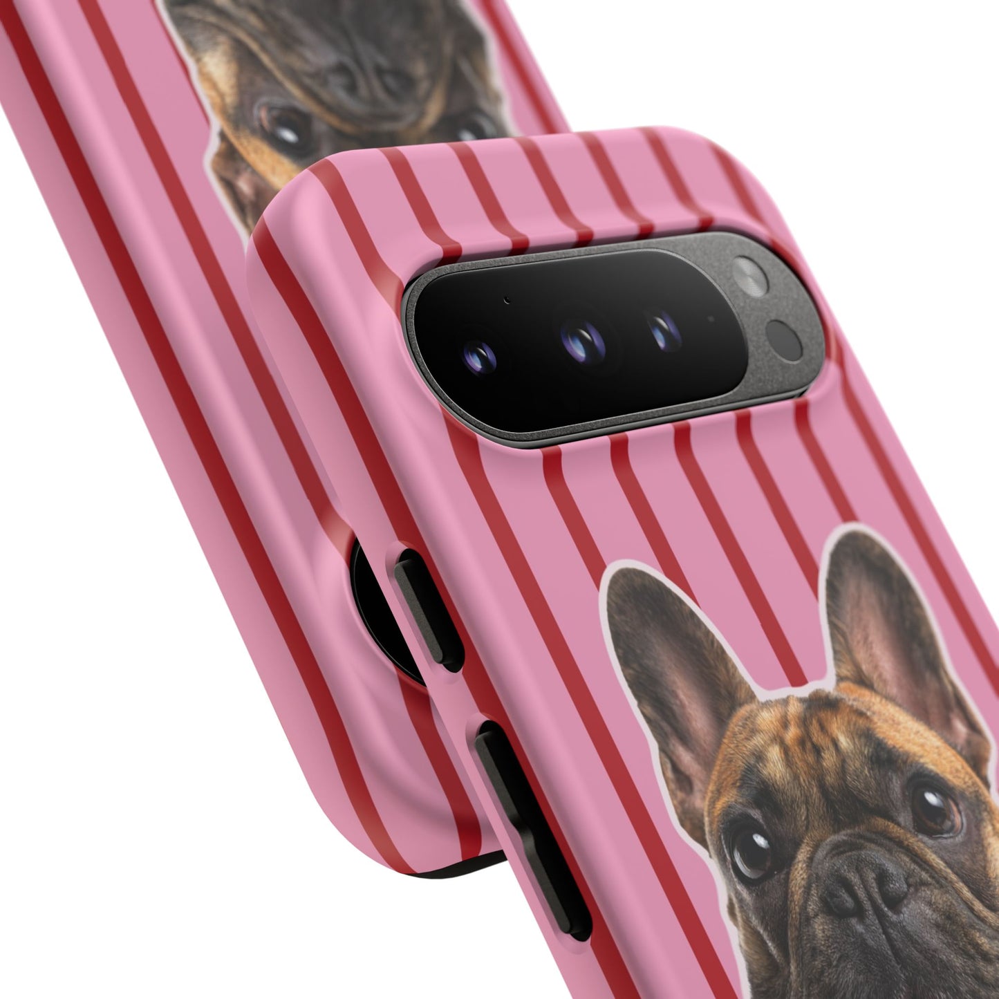 Retro Pet Phone Case