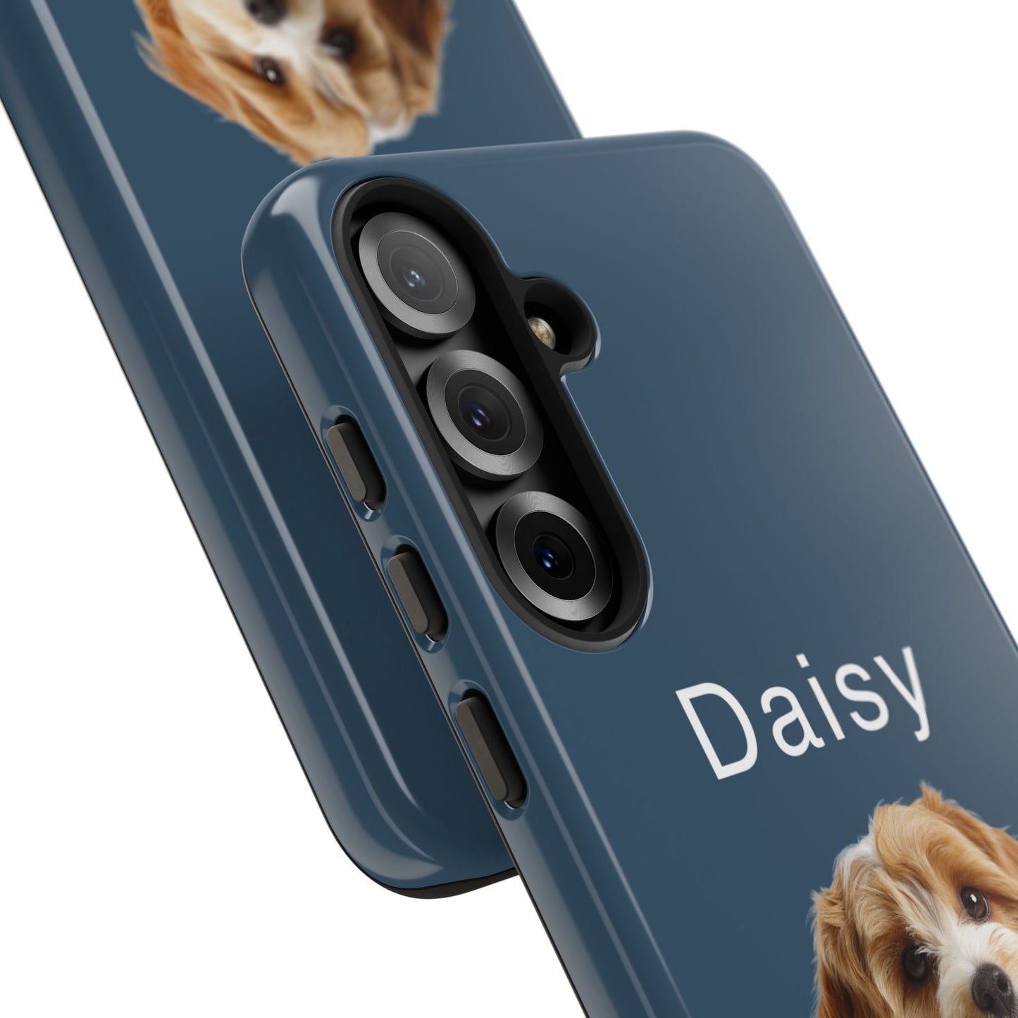 Custom Pet Phone Case