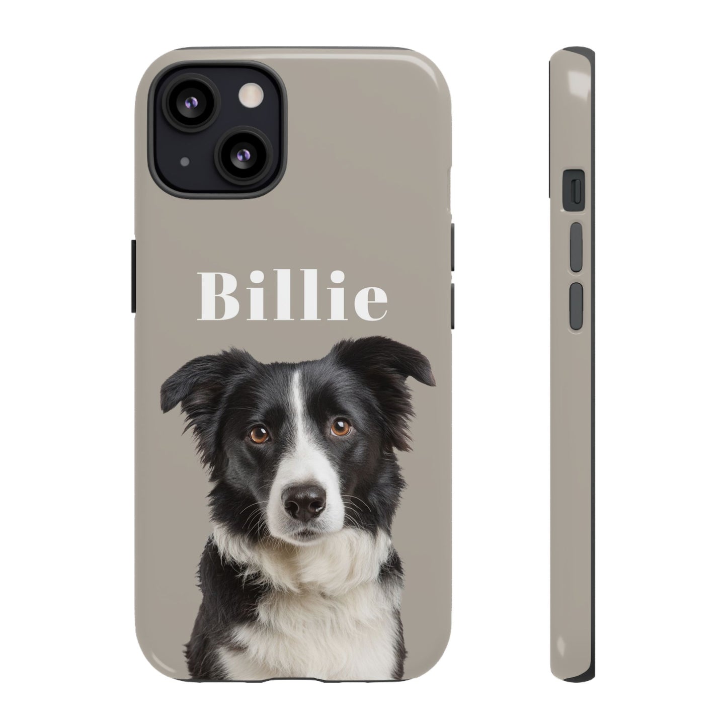 Custom Pet Phone Case