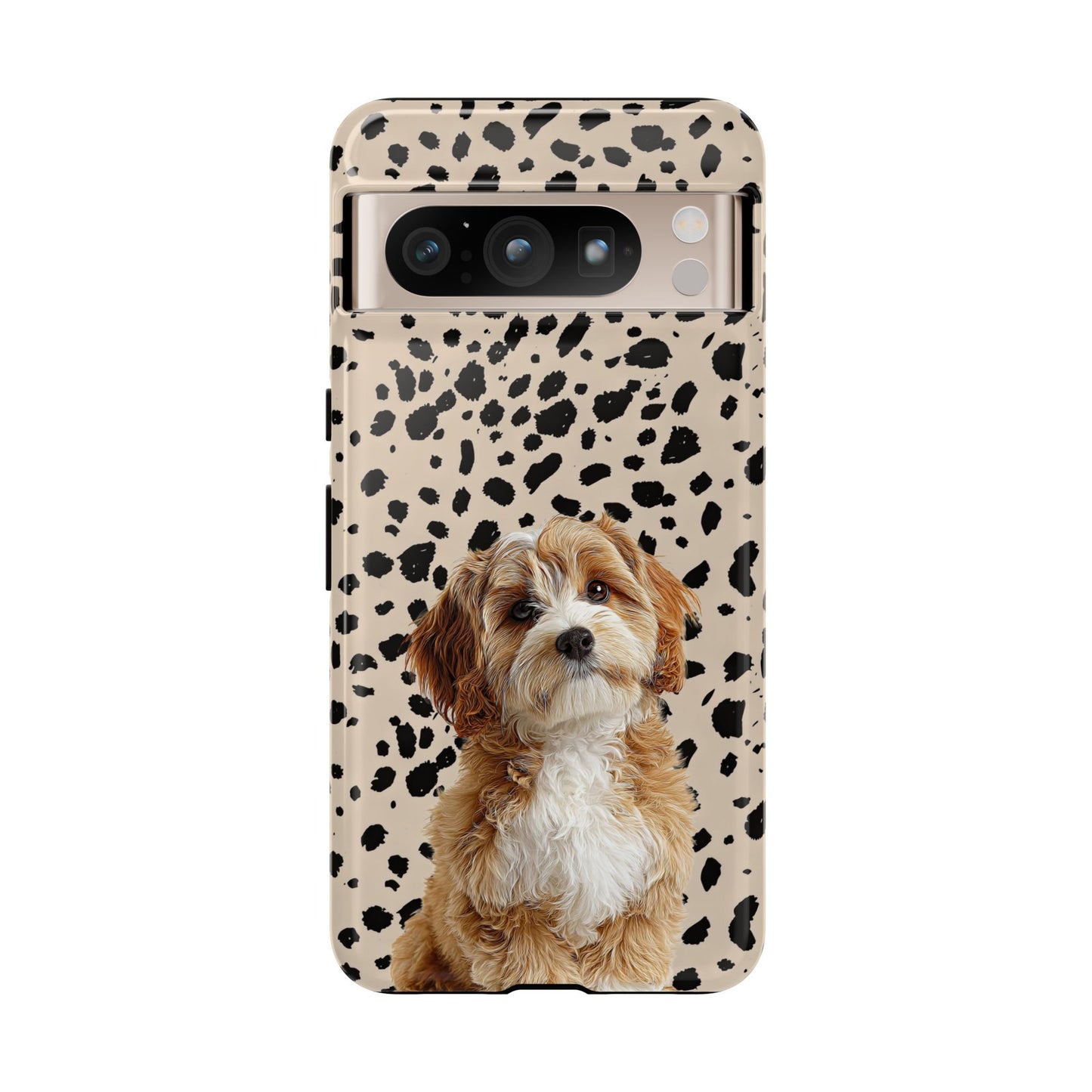 Custom Pet Phone Case