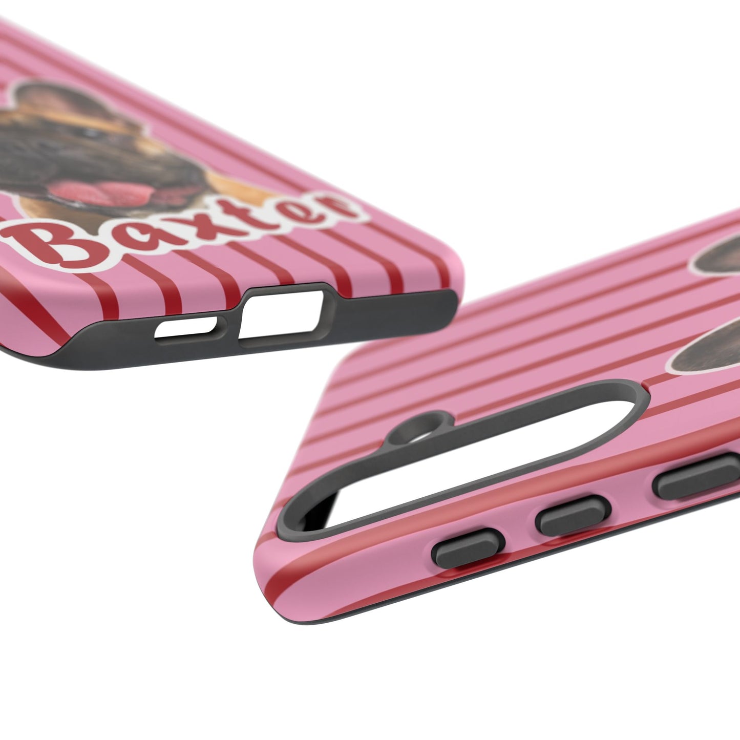 Retro Pet Phone Case