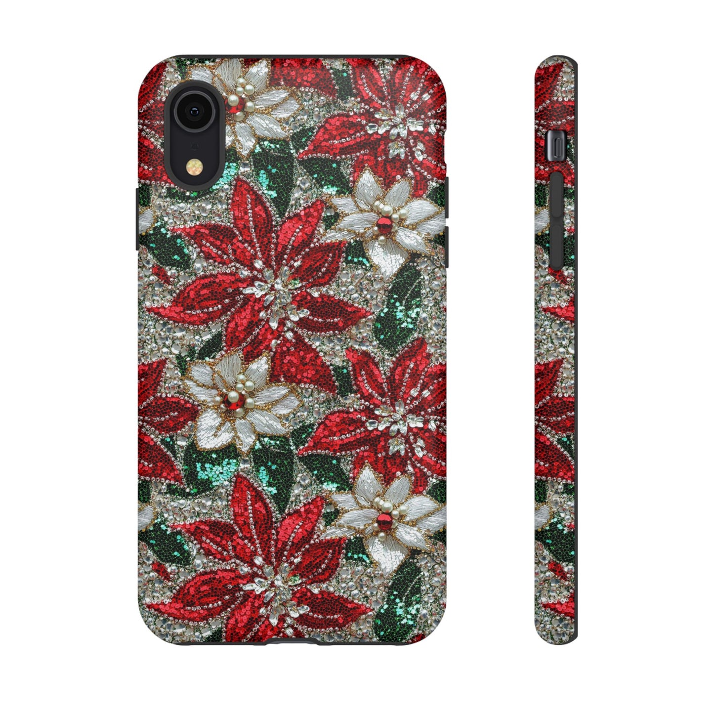 Christmas Flowers