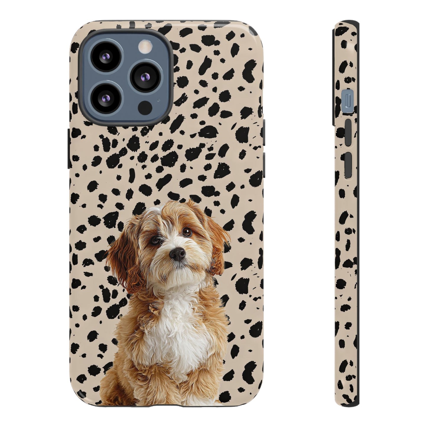 Custom Pet Phone Case
