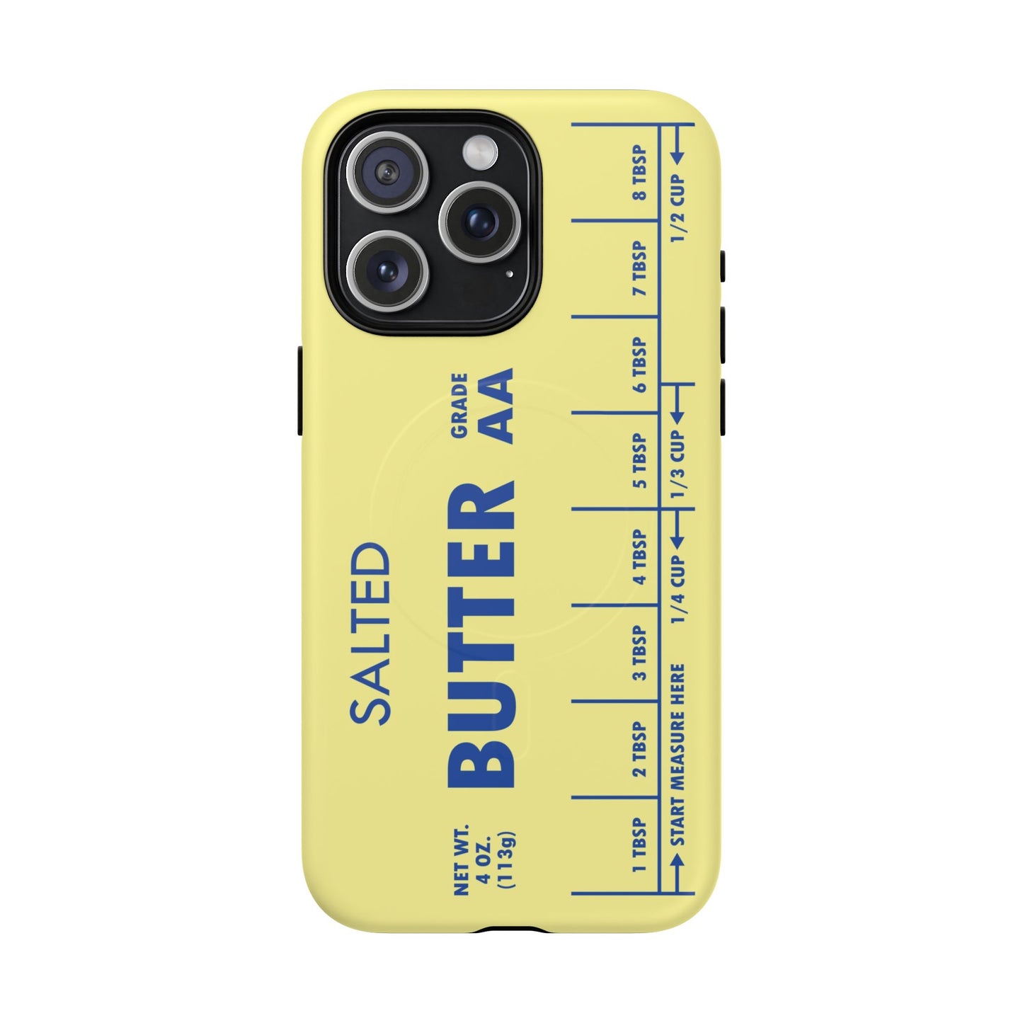Salted Butter - MagSafe