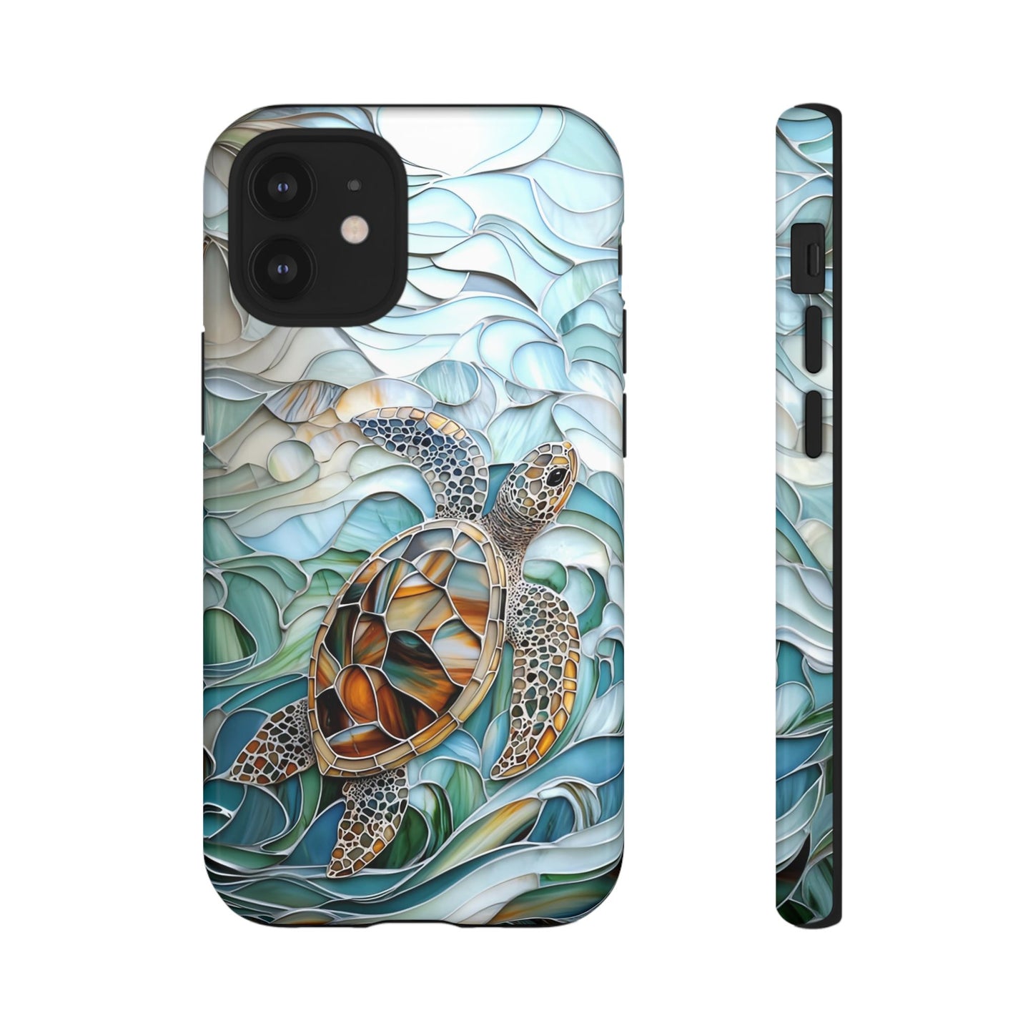 Sea Turtle