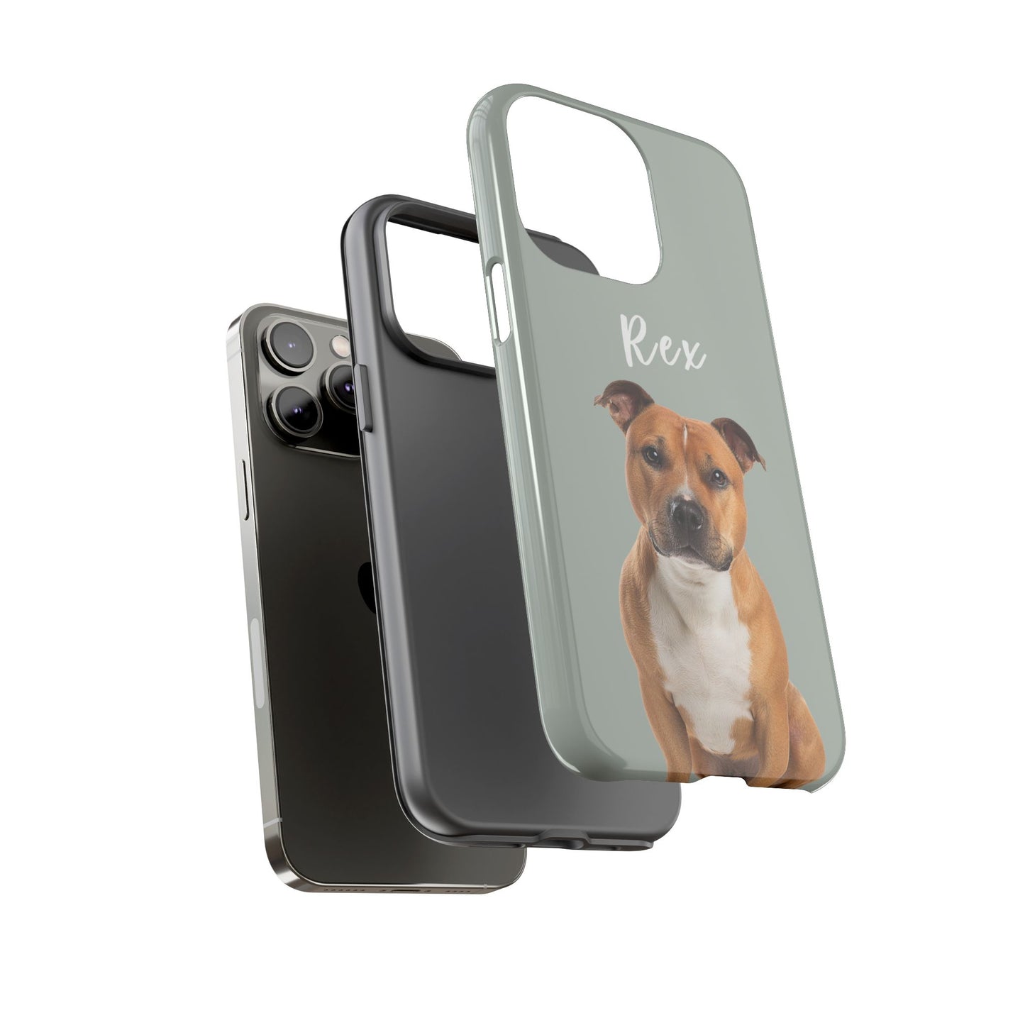 Custom Pet Phone Case