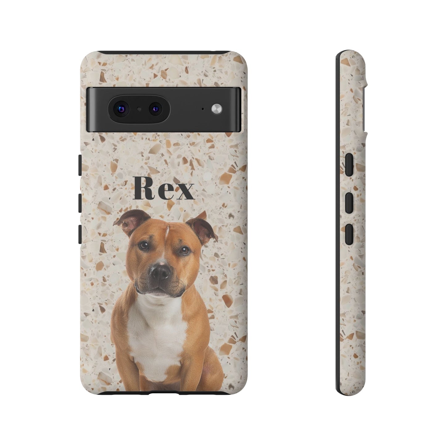Custom Pet Phone Case
