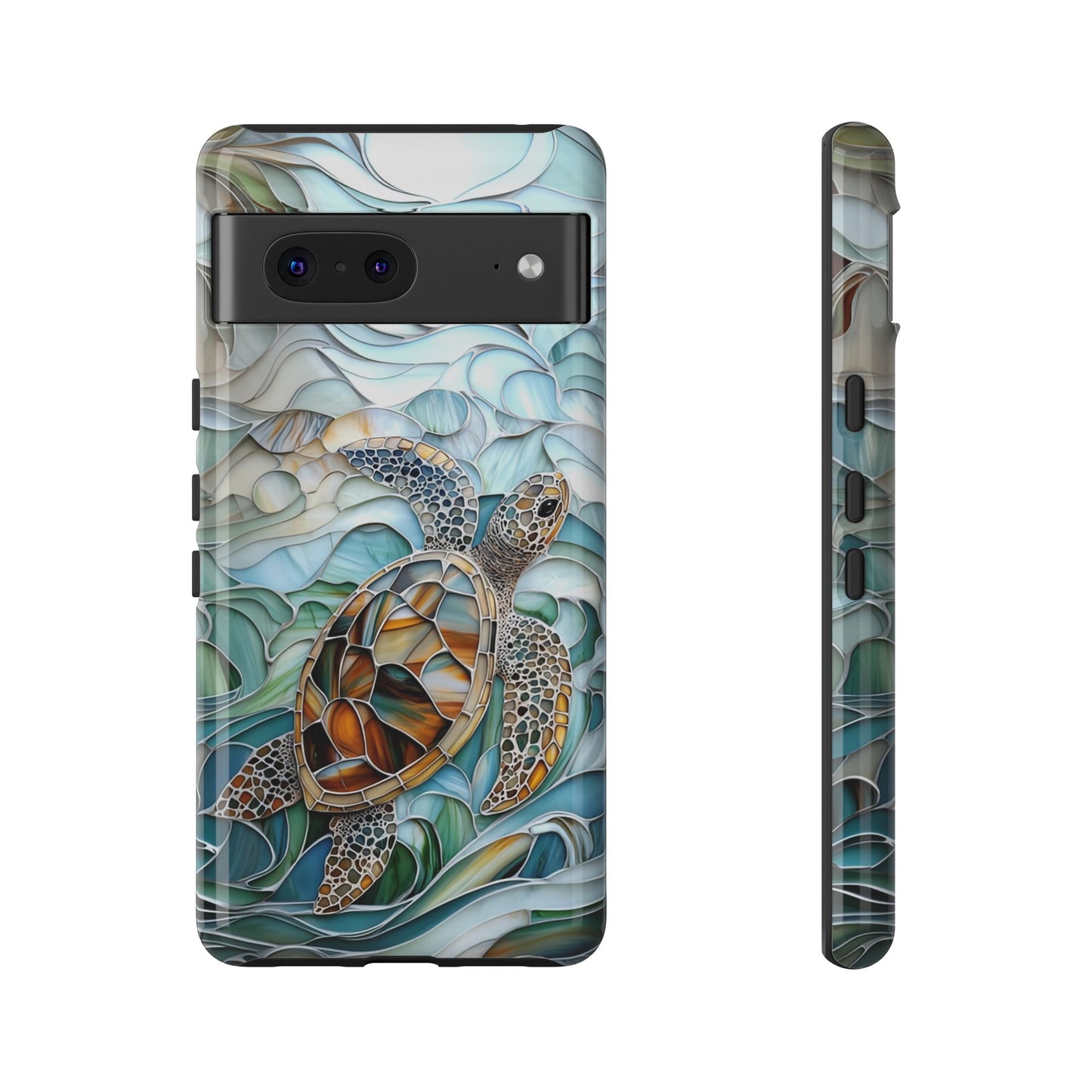 Sea Turtle