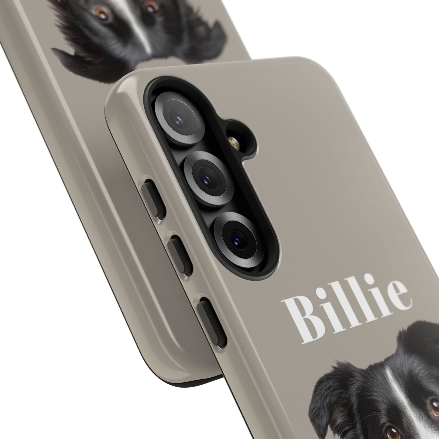 Custom Pet Phone Case