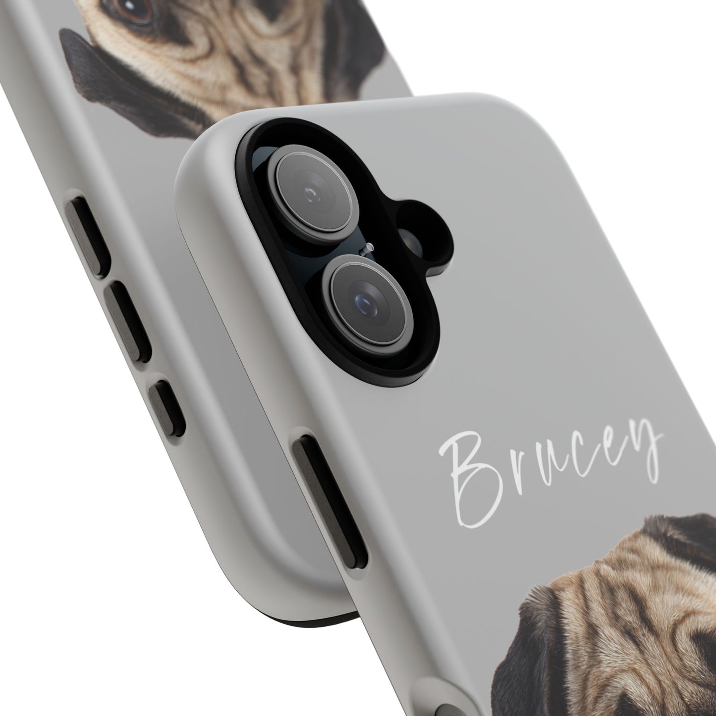 Custom Pet Phone Case