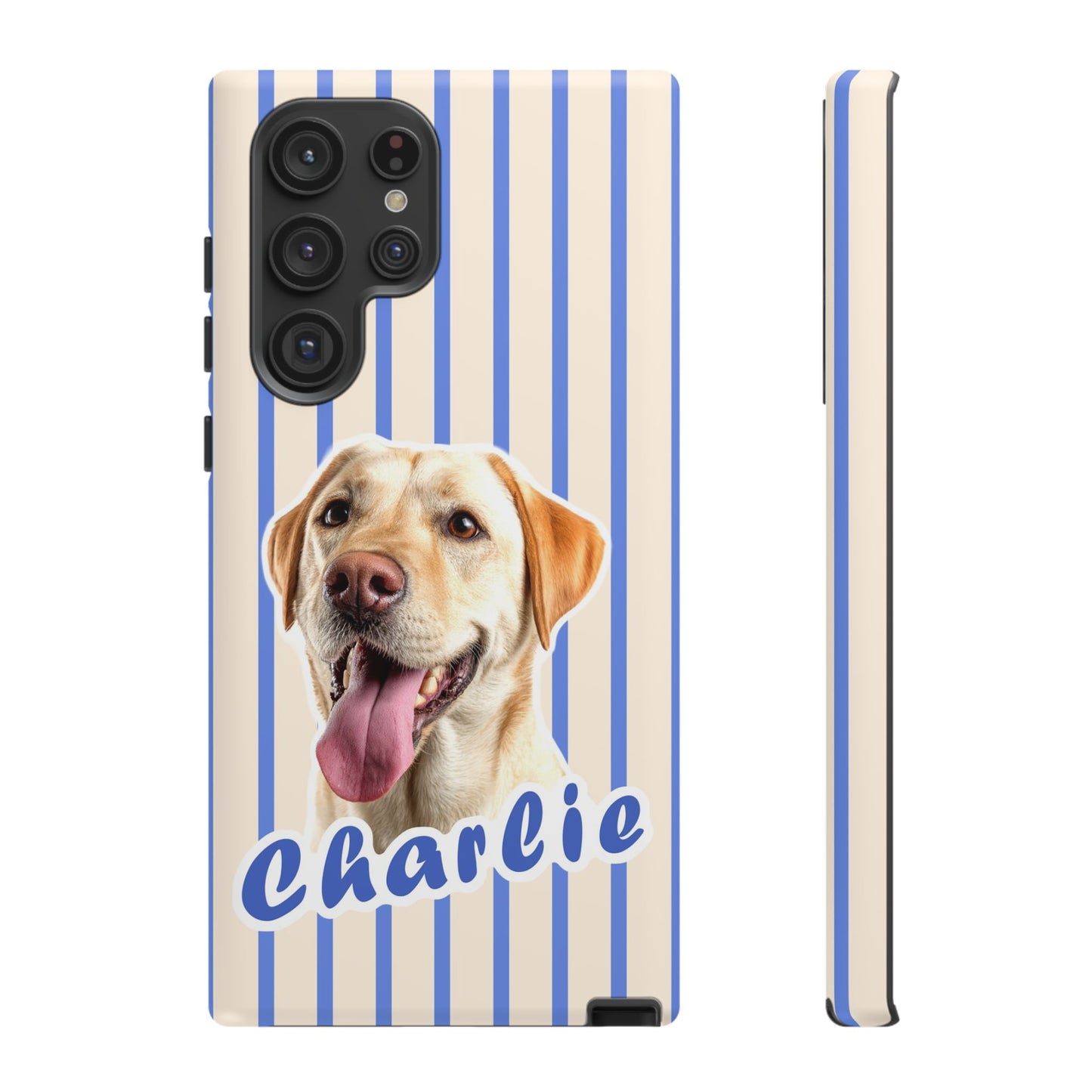 Retro Pet Phone Case