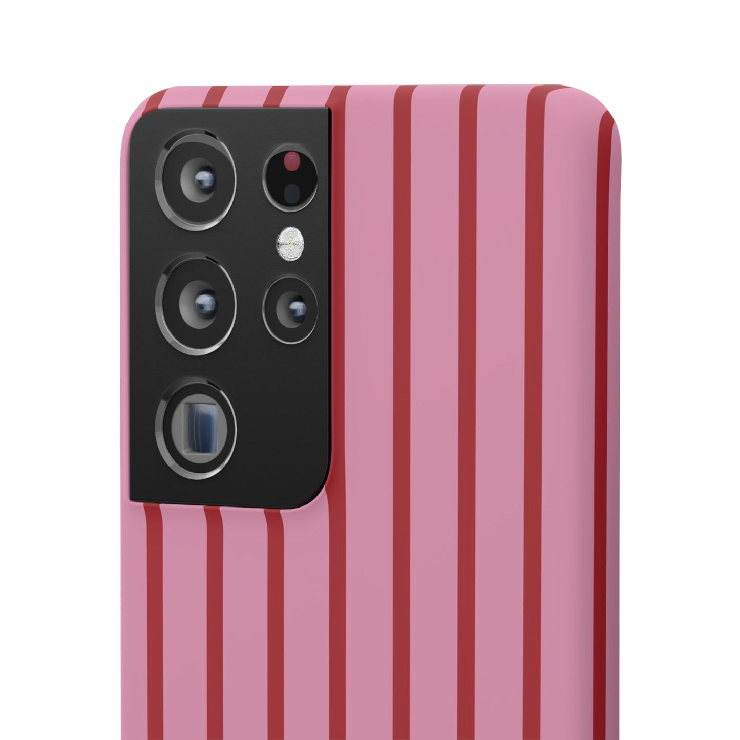 Strawberry Kisses - Snap Case