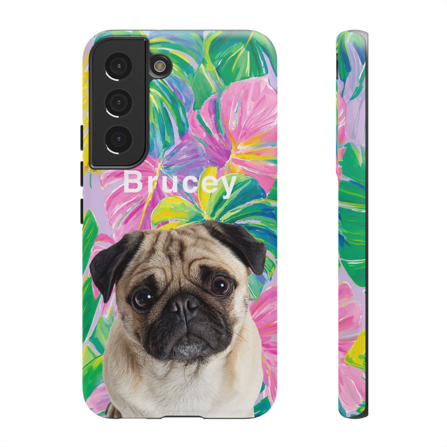 Custom Pet Phone Case