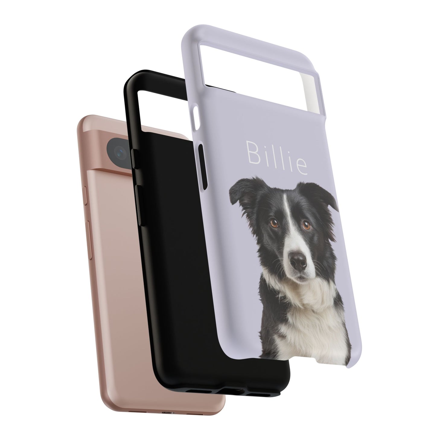 Custom Pet Phone Case