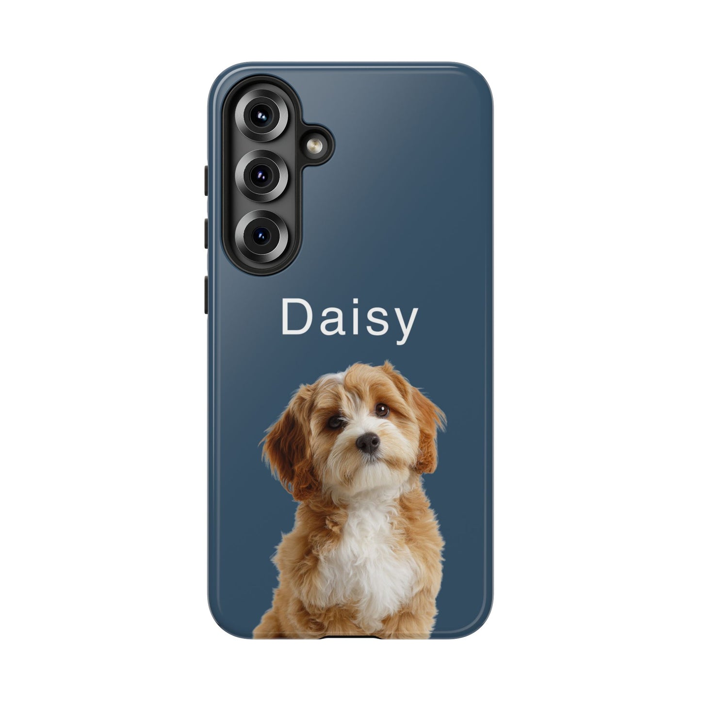 Custom Pet Phone Case