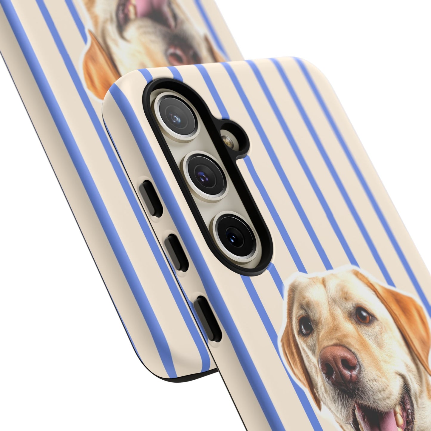 Retro Pet Phone Case