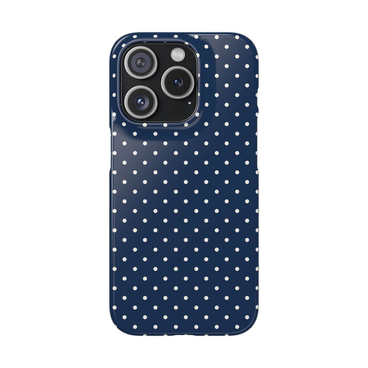 Navy Daze - Snap Case