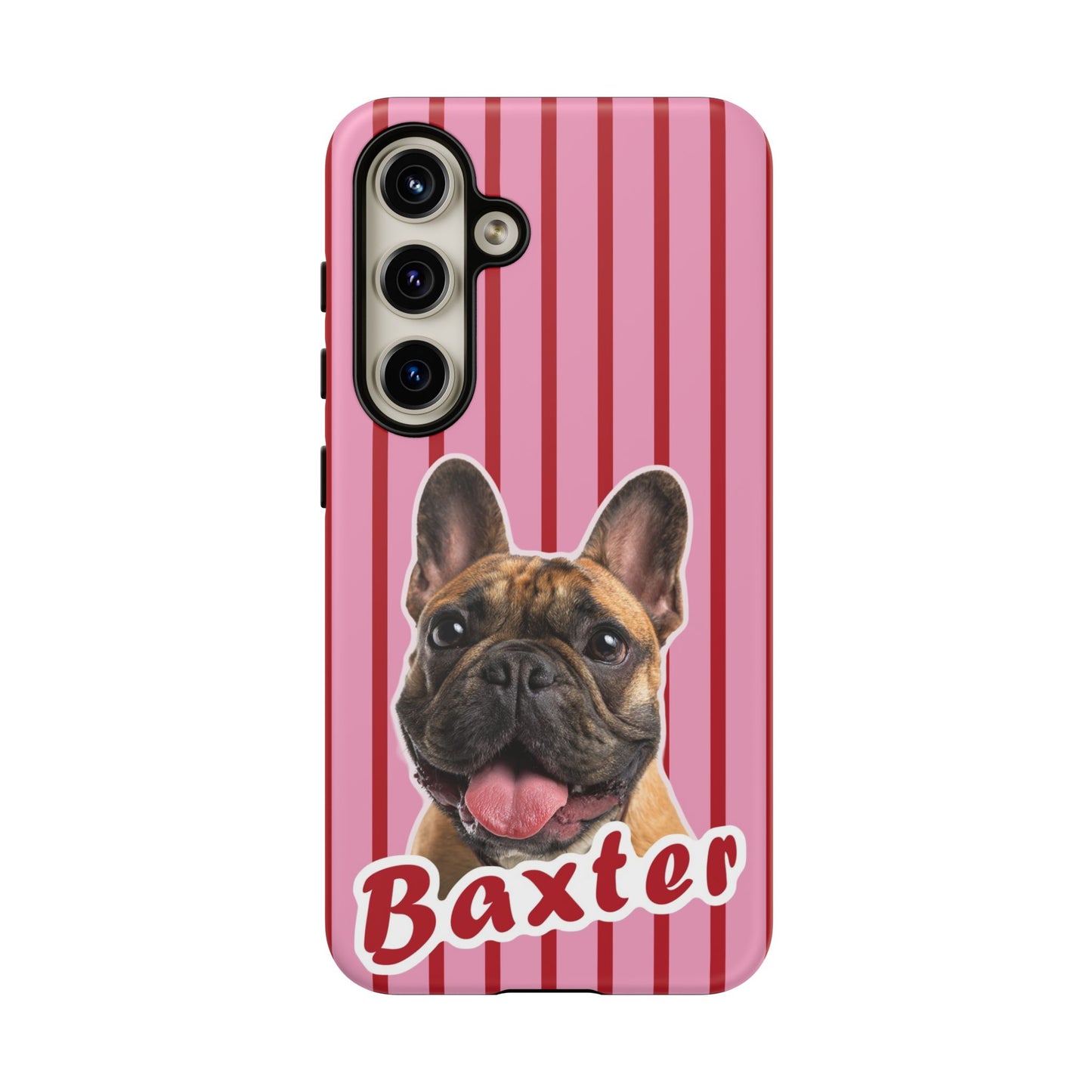 Retro Pet Phone Case